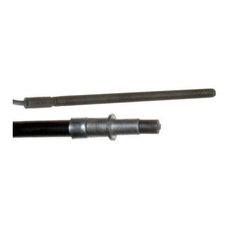Raybestos Element3 Parking Brake Cable -  Brakes, BC92688 BC92688